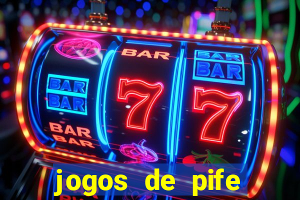 jogos de pife baralho online